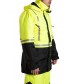 Hi Vis Engeneered 2-tone , 3 in 1 Parka